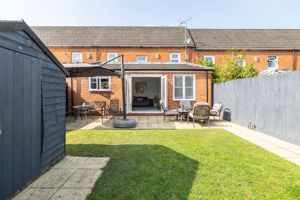 Garden- click for photo gallery